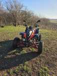 Vând Atv shinerai250cc