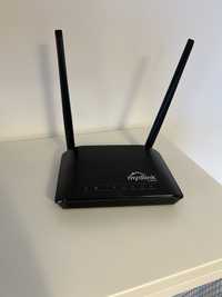 Router wireless D-Link DIR-816L