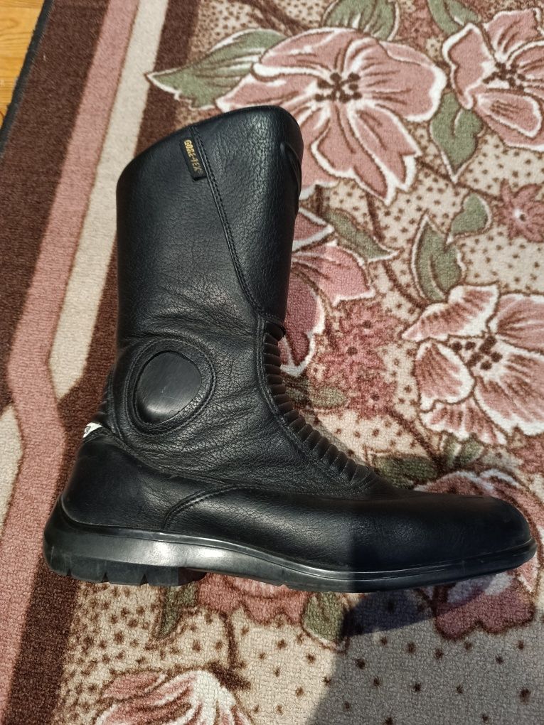 Мото ботуши Alpinestars