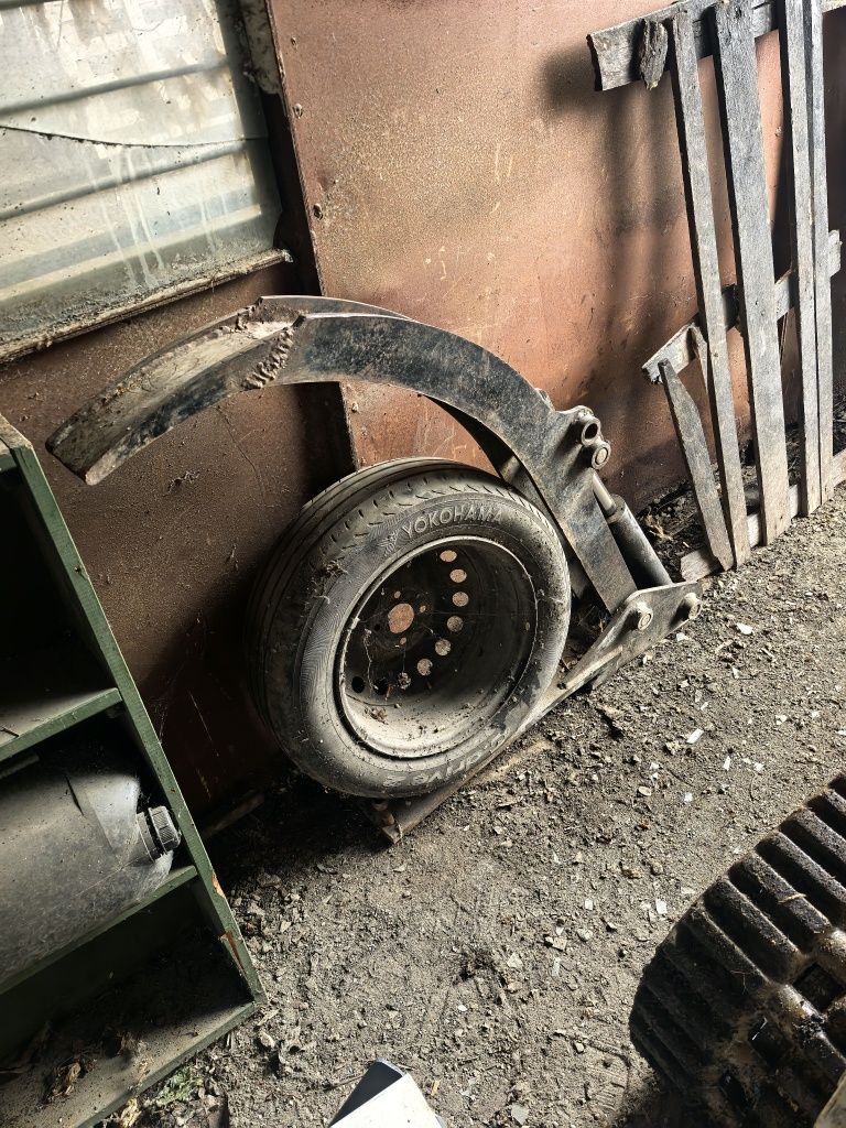 Graifer lemne graifer lame clește busteni