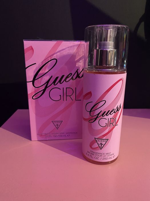 Парфюми GUESS, Victoria’s Secret, Salvador Dali