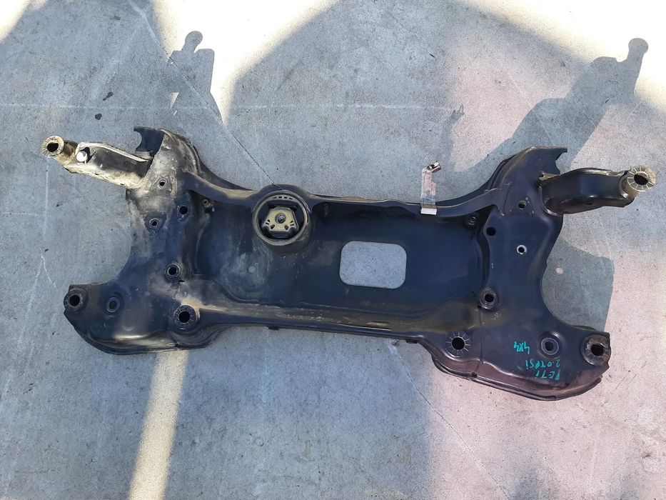 jug cadru motor 1.8 tfsi skoda yeti 5l 4x4
