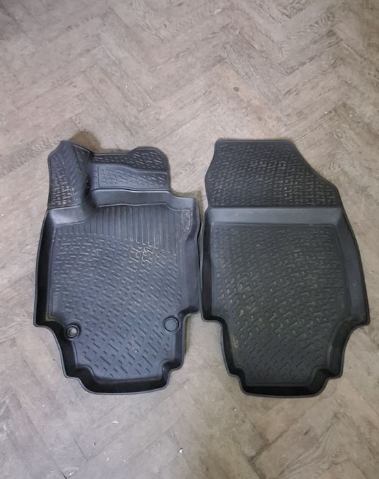 Covorase tip Tavita  Renault Captur