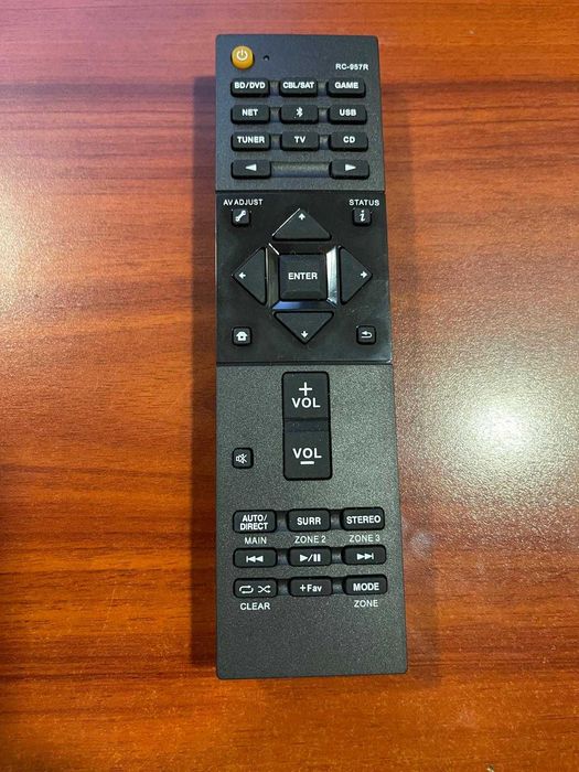 Pioneer VSX-832 internet radio,Spotify,Bluetooth,USB