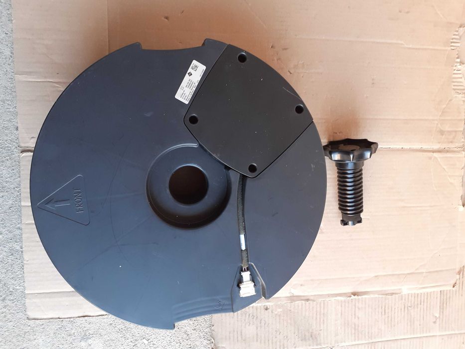 Subwoofer original AUDI Q5, Q7, Q3