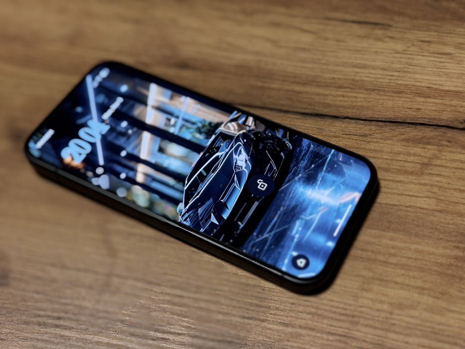 Google Pixel 9 12/256 black