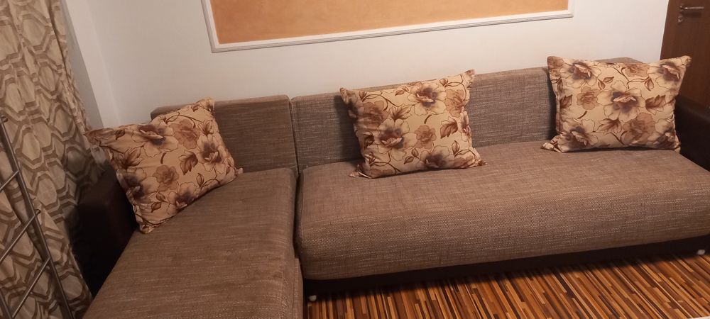 Vând coltar extensibil
