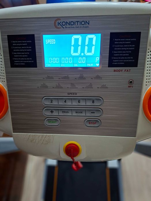 Пътека за бягане