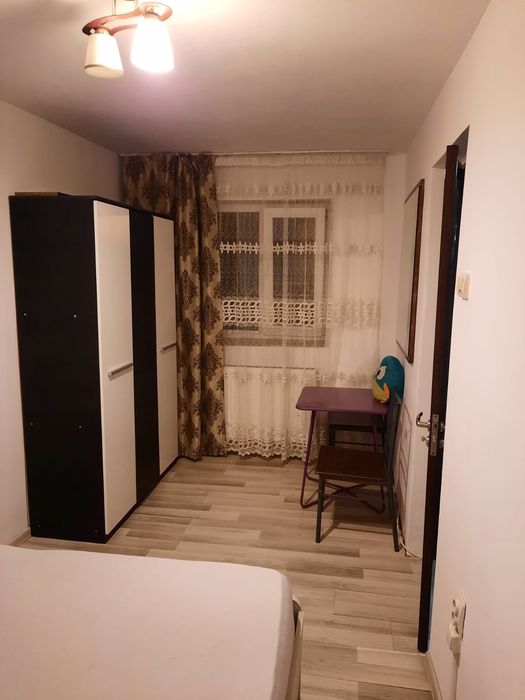 Apartament micro 14