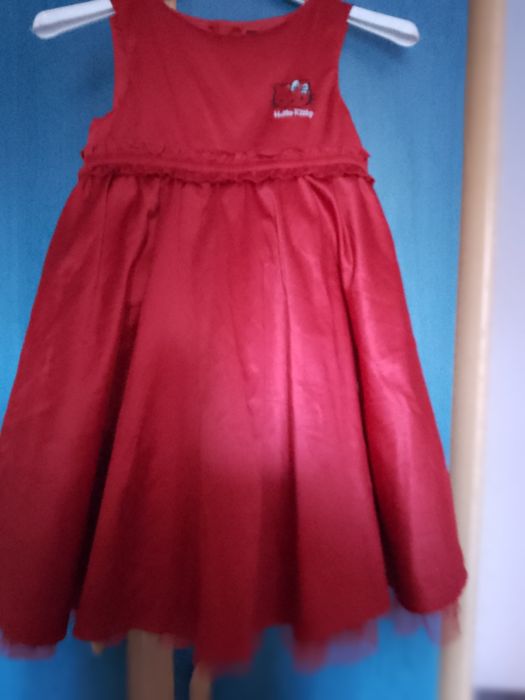 H&M страхотна рокля за повод