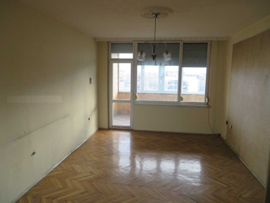 Продава се Тристаен апартамент в Пловдив, Въстанически - 107 кв.м за 1150 €/кв.м - Снимка #1