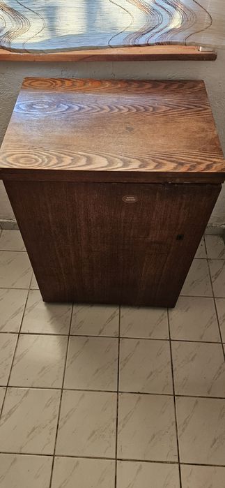 Шевна машина (крачна)