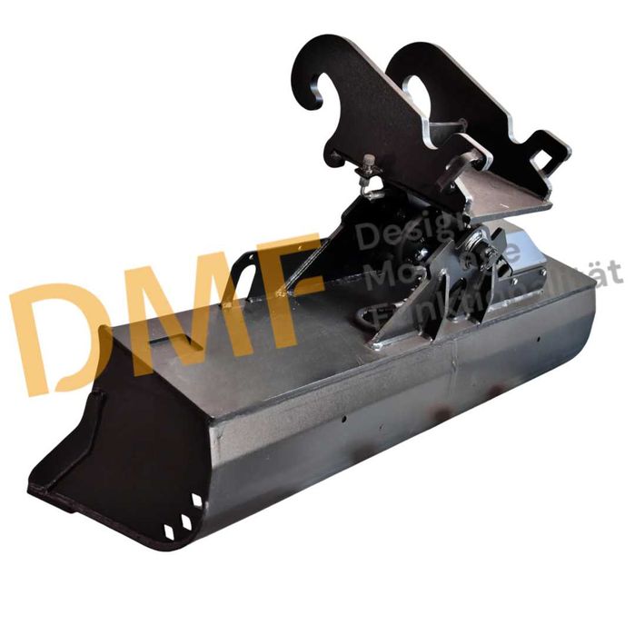 Хидравлична планировъчна кофа за багер  (3-6 тона)