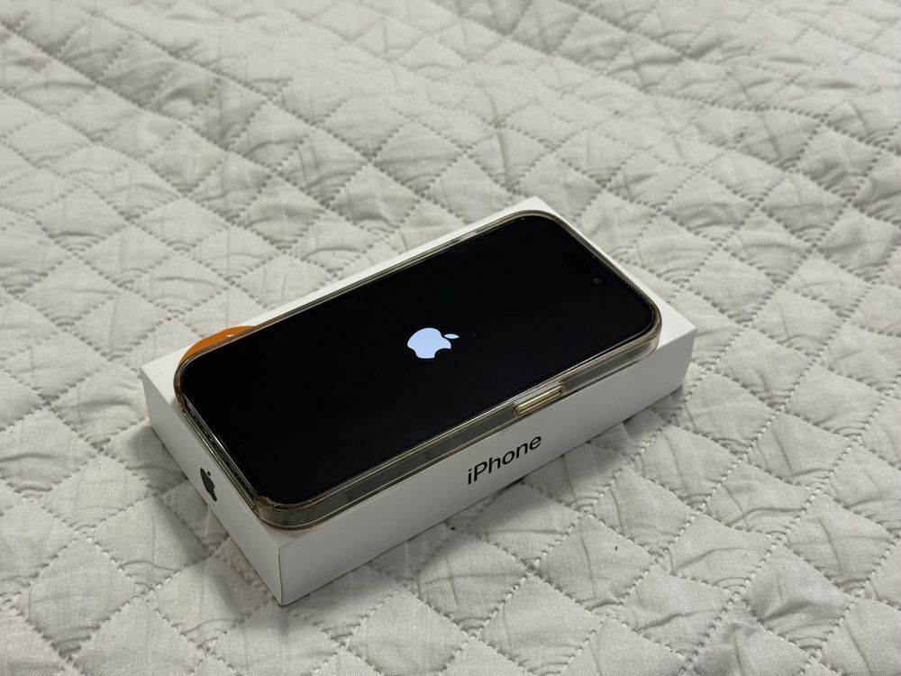 Iphone 14 Pro 128 GB