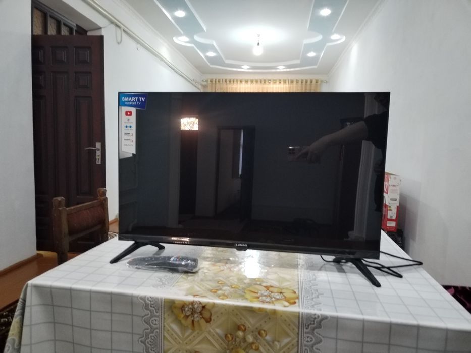 Android Smart TV 32