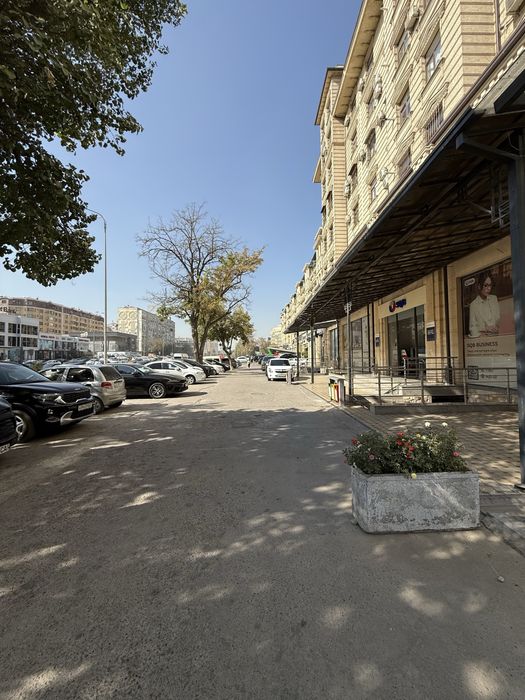 Продажа помещения Паркентский первая линия 269м2 80% ремонт