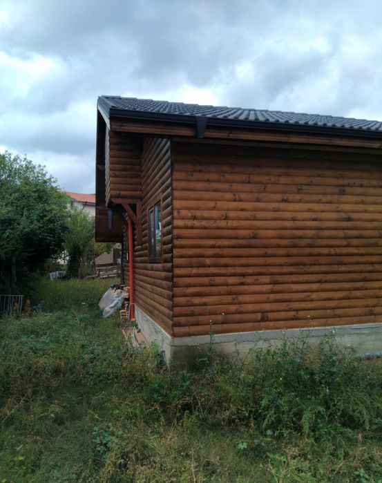 Продава се Къща в Сапарева баня - 160 кв.м за 1244 €/кв.м - Снимка #4