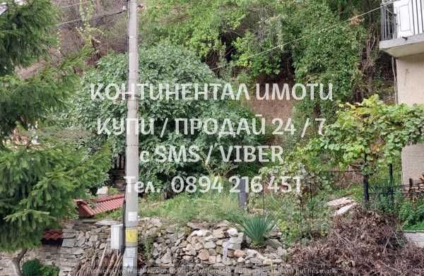 Продава се Парцел в с. Бачково, Област Пловдив - 190 кв.м за 82 €/кв.м - Снимка #3