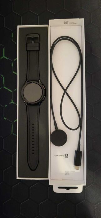 Samsung galaxy watch 6 - nou