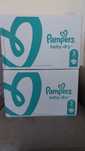 Vand Pampers Baby Dry Marime 3 Bax