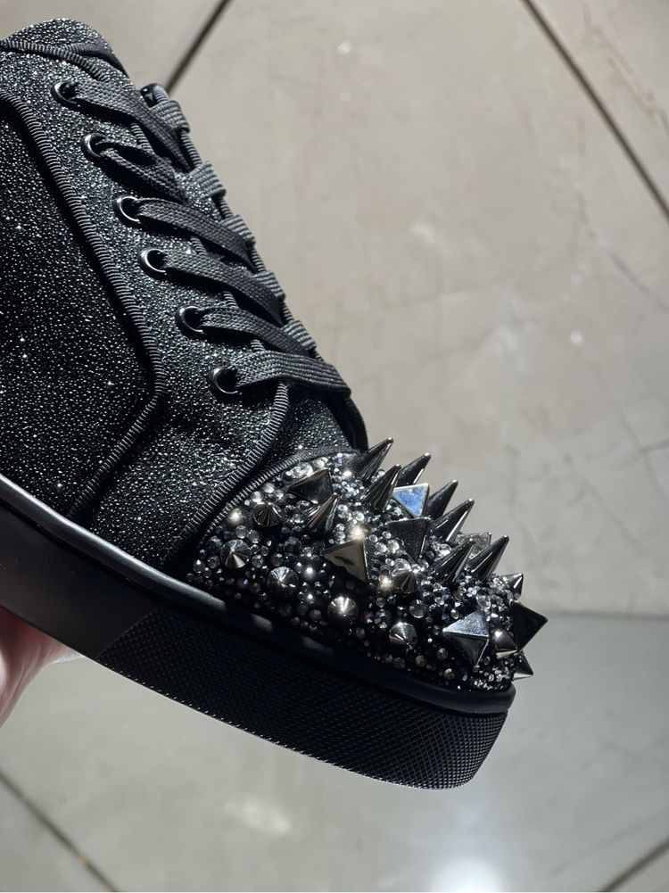 Adidași Christian Louboutin Calitate Premium