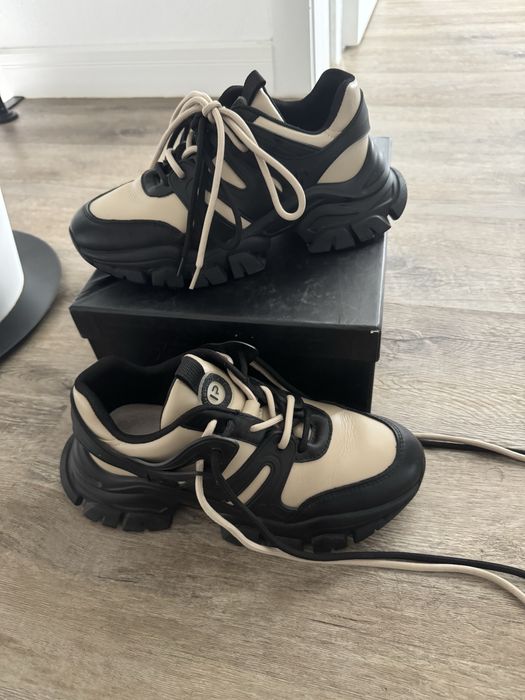 Sneackers Il Passo