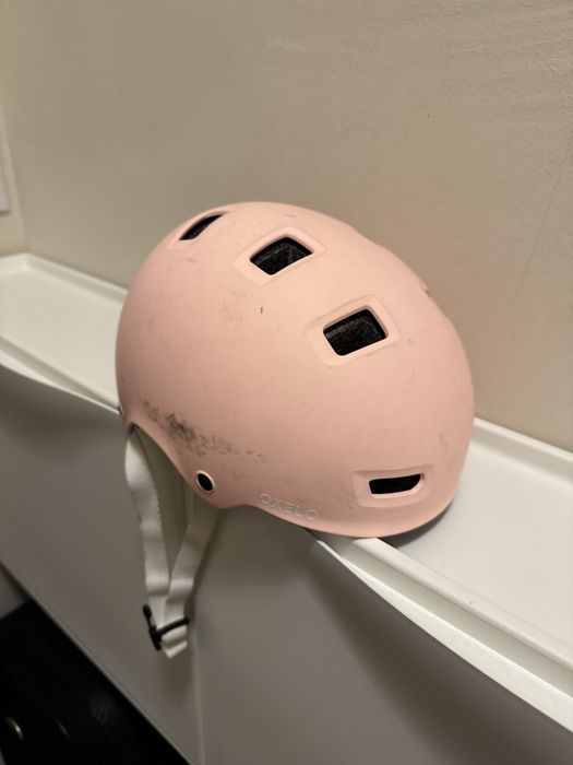 Casca bicicleta copii Decathlon