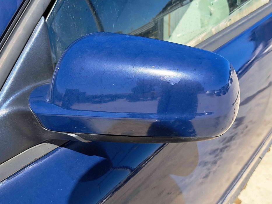 Oglinda stanga Volkswagen Passat B5 (3B5) Variant [Fabr 1997-2000] LA5
