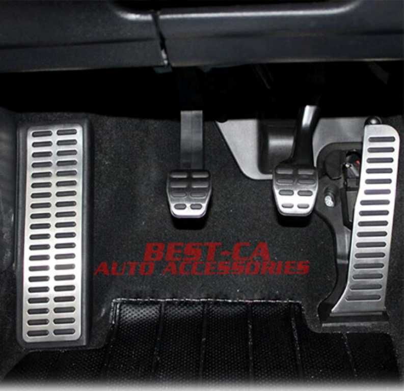 Ornament Pedale manuala VW Passat B6 B7 CC R36 R-line Skoda Superb