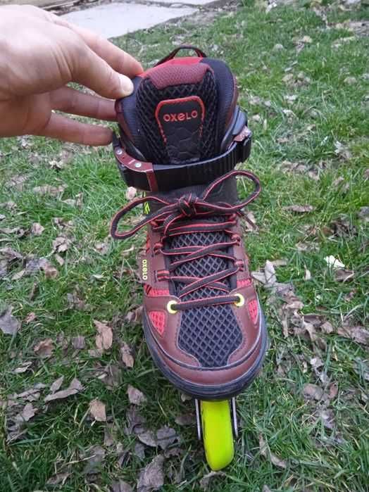 Ролери Oxelo .       .