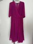 Rochie cocktail - Yokko