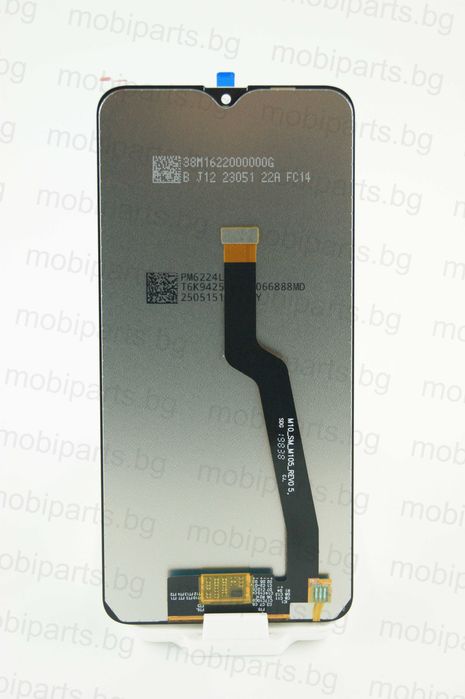 Оригинален дисплей Service Pack Box за Samsung A10