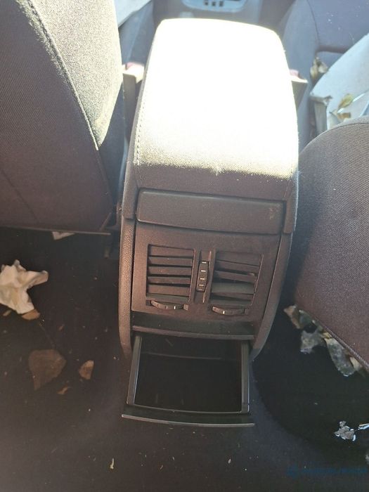 Cotiera completa SKODA OCTAVIA 1Z3 2004 - 2013