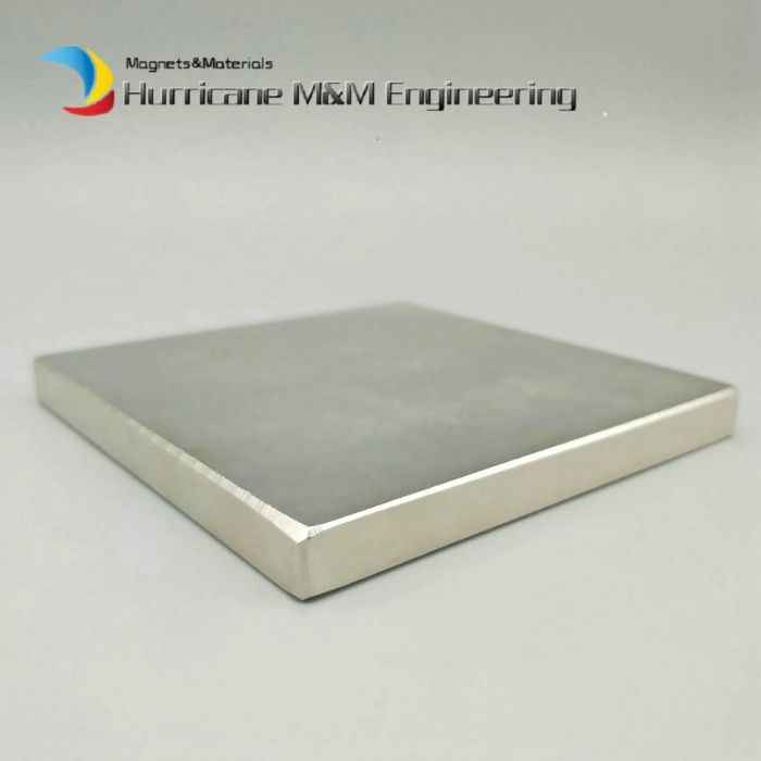 100x100x10mm МАГНИТ-470кг. неодимов N52, magnit, пелети