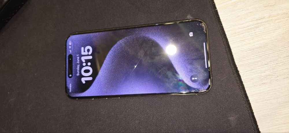 Продается Iphone 15 Pro Max