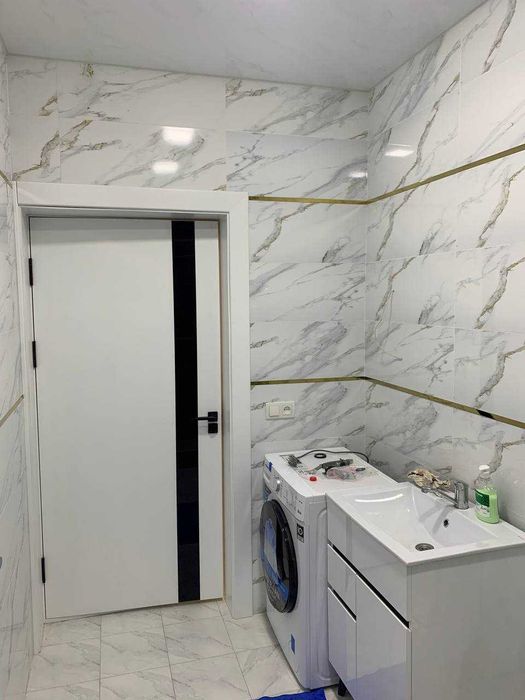 Срочно сдается 2х комнатная квартира в СЕРГЕЛИ 306*