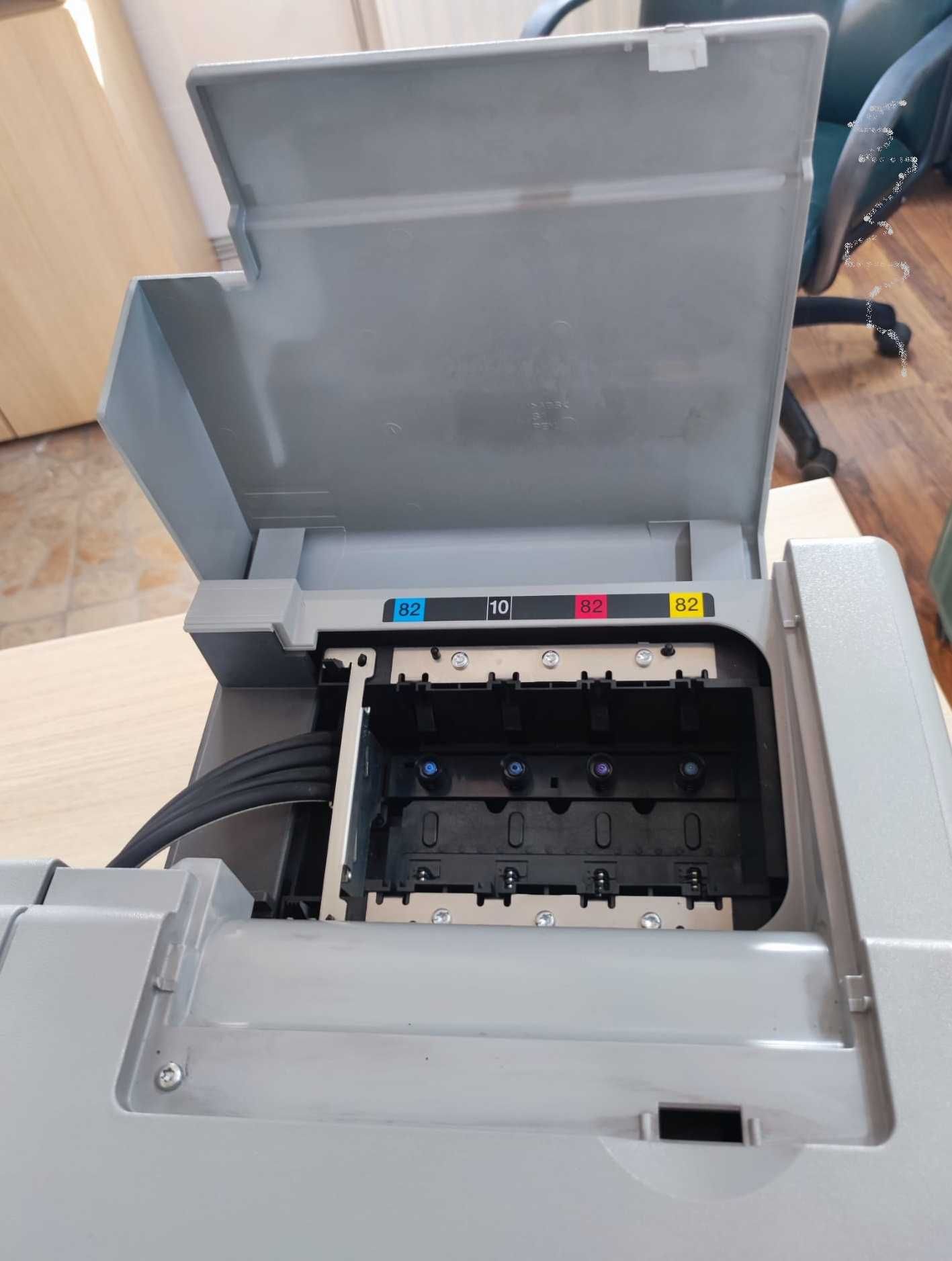 Plotter HP Designjet 500 Plus, 61 cm