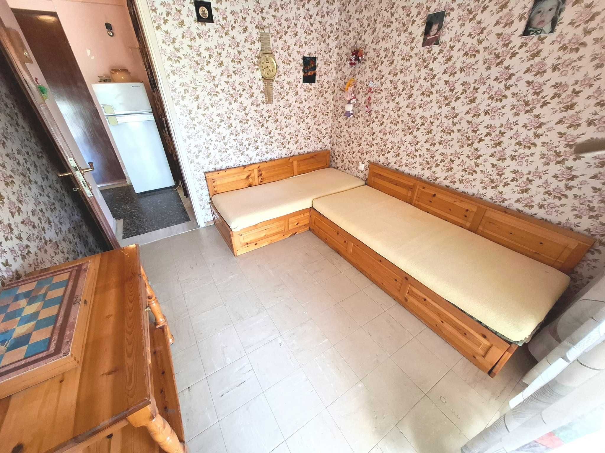 Продава се апартамент 38 м2 в Аспровалта, Северна Гърция
