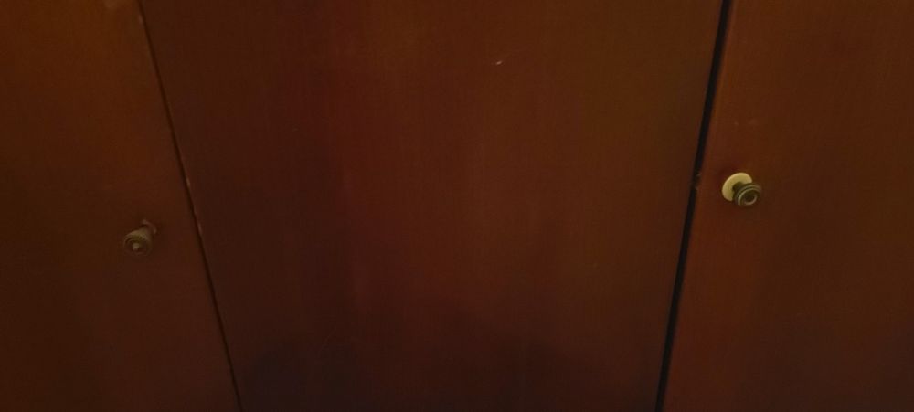 Шкаф 3х дверный,б/у