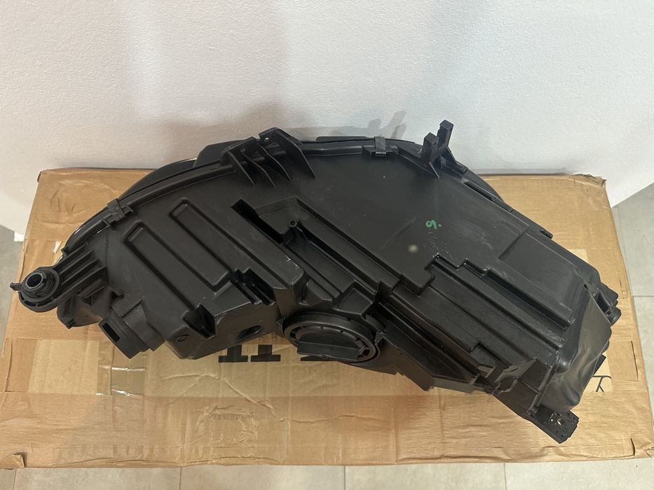 Far stanga audi a4 B9 facelift full led Europa