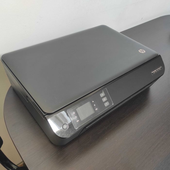 HP Deskjet Ink Advantage 3545 imprimanta multifunctionala