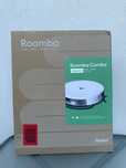 Aspirator si mop robot (2 in 1) Roomba Combo Essential Y011240 N