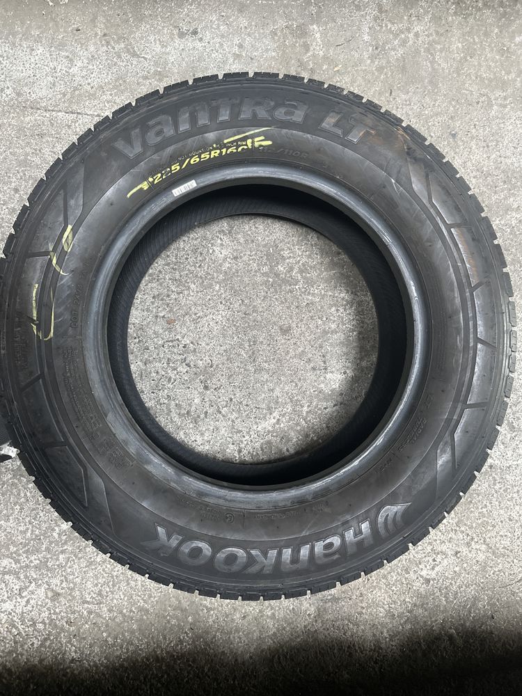225/65/16C Hankook