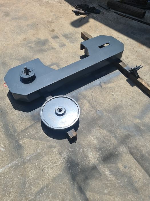 Рамка за лентоотрезна машина