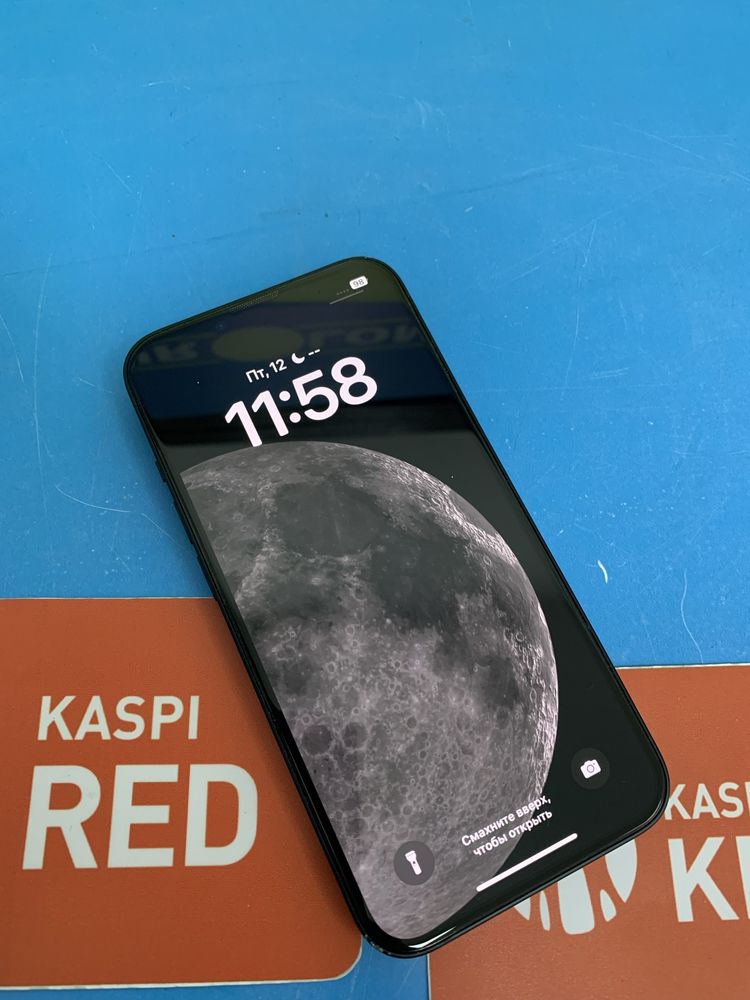 РАССРОЧКА iPhone 13 128gb 94% Нур Ломбард код 1259