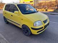 Hyindai Atos Prime 1.1i