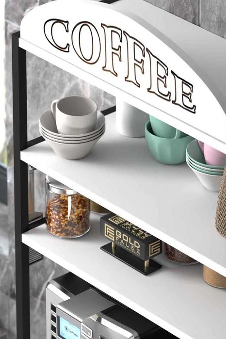 Многофункционален шкаф / Шкафове / Шкаф за кухня / Шкаф за дневна