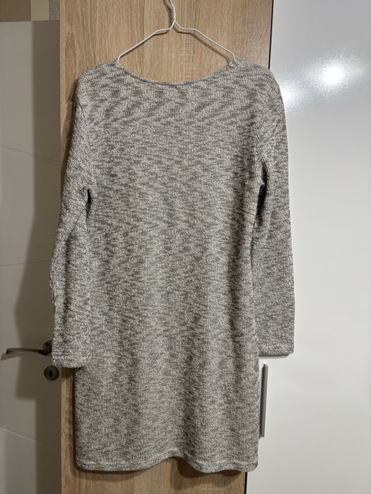 Туника средна дължина