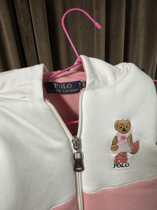 Compleu fetițe - Polo Ralph Lauren