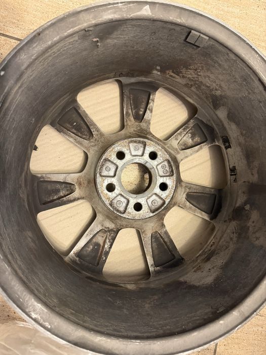 Vand jante VW Beetle originale